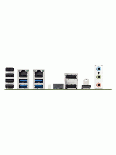 Advantech AIMB-208 12th/13th/14th Gen Intel Core Processor LGA1700 Advantech AIMB-208 12th/13th/14th Gen Intel Core Processor LGA1700