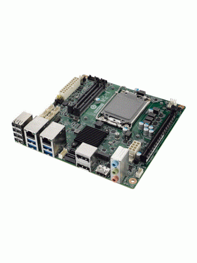 Advantech AIMB-208 12th/13th/14th Gen Intel Core Processor LGA1700 Advantech AIMB-208 12th/13th/14th Gen Intel Core Processor LGA1700