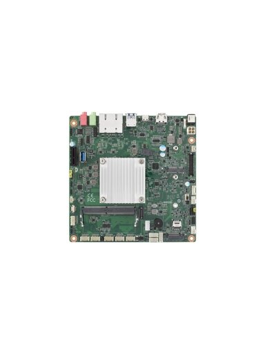 Advantech AIMB-219 Intel Core i3, N series and Atom x7000E/x7000RE Series Processor Advantech AIMB-219 Intel Core i3, N series and Atom x7000E/x7000RE Series Processor