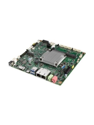 Advantech AIMB-219 Intel Core i3, N series and Atom x7000E/x7000RE Series Processor Advantech AIMB-219 Intel Core i3, N series and Atom x7000E/x7000RE Series Processor