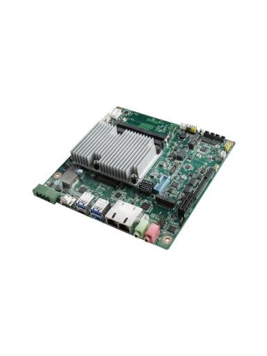 Advantech AIMB-233 8th Gen Intel Core Processor BGA 1528