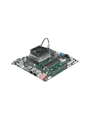 Advantech AIMB-234 Intel Core Ultra Series 3 Processors Codename: Panther Lake