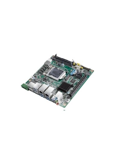 Advantech AIMB-276 8th/9th Gen Intel Core Processor LGA1151