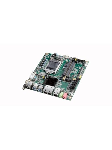Advantech AIMB-286 8th/9th Gen Intel Core Processor LGA1151