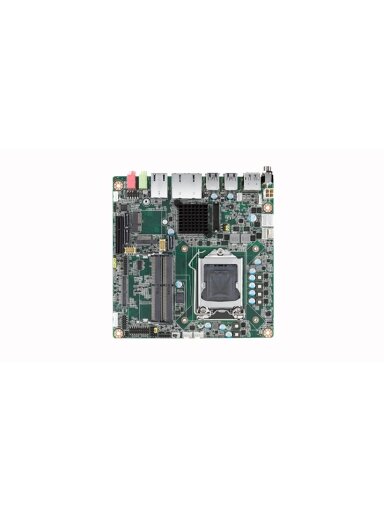 Advantech AIMB-286 8th/9th Gen Intel Core Processor LGA1151