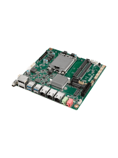 Advantech AIMB-289 A2 Mini-ITX 12th/13th/14th Gen & and Series 2 Intel Core Processor LGA1700