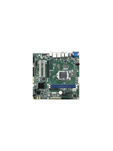 Advantech AIMB-506 Micro-ATX Motherboard 8th/9th Gen Intel Core Processor LGA1151
