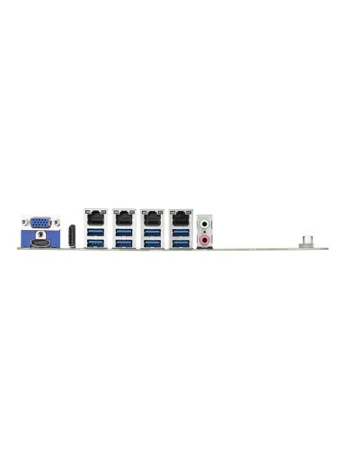 Advantech AIMB-522 Micro-ATX Motherboard AMD Ryzen Embedded 5000 Series processors