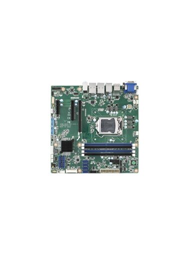 Advantech AIMB-585SV Micro-ATX Motherboard 6th/7th Gen Intel Xeon E3 Processor LGA1151
