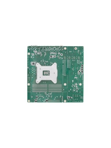 Advantech AIMB-586 Micro-ATX Motherboard 8th/9th Gen Intel Xeon E3 Processor LGA1151
