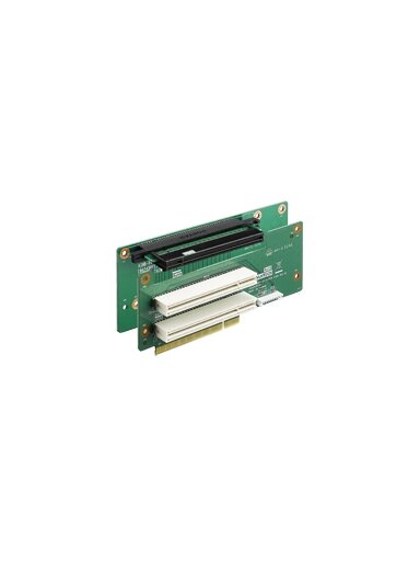 Advantech AIMB-R43PF-21A1E CIRCUIT MODULE, Riser for ISMB,PCIex4+2 PCI+PCIex16 A101-2,RoHS