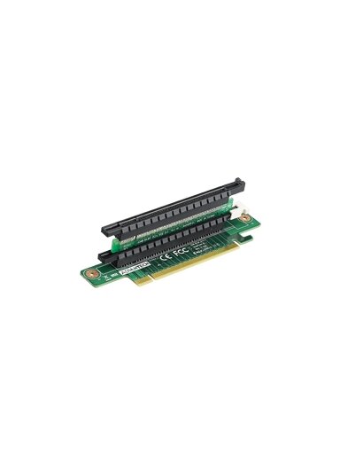 Advantech AIMB-RF10F-01A1E 1U PCIex 16 Riser card