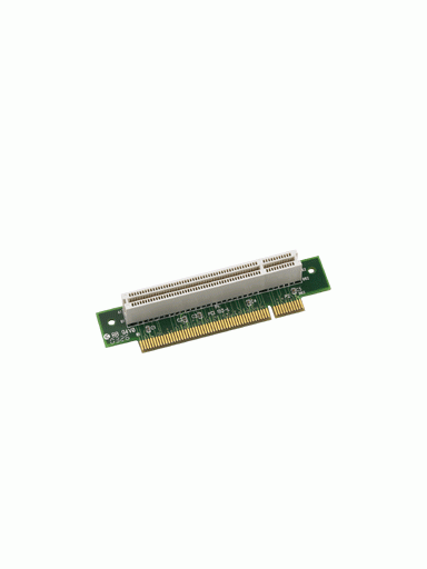 Advantech AIMB-RP10P-01A1E CIRCUIT MODULE, Riser for ISMB, PCI to 1 PCI A101-1,RoHS