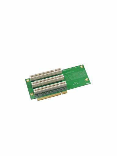 Advantech AIMB-RP30P-03A1E CIRCUIT MODULE, Riser for ISMB, PCI to 3 PCI A201-1,RoHS