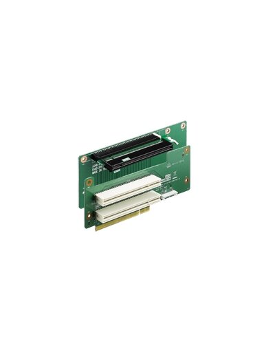 Advantech AIMB-RP3PF-21A1E CIRCUIT MODULE, Riser for ISMB,PCI+2 PCI+PCIex16 A101-1,RoHS
