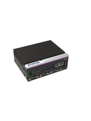 Advantech AIR-021 Edge AI Inference system powered by NVIDIA Jetson Orin NX/Nano and Super mode