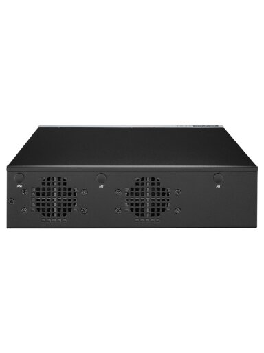 Advantech AIR-310 Edge AI inference system powered by 12th/13th/14th Gen Intel Core processors with MXM GPU support