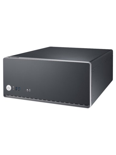 Advantech AIR-510 4U Edge AI HPC powered by Intel Raptor Lake S CPU and NVIDIA Certified with RTX 6000 Ada Generation