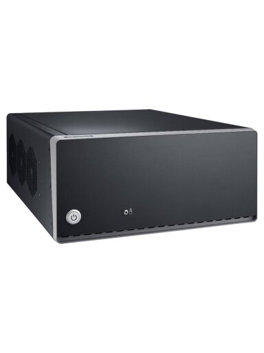 Advantech AIR-520 4U Edge AI HPC powered by AMD EPYC 7003 series processor and NVIDIA Certified with RTX 6000 Ada Generation