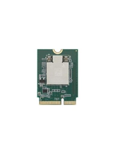Advantech AIW-154 IEEE 802.11 ac + BT 5.0 (PCIe - UART)