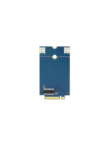 Advantech AIW-346 LTE Cat.4+GNSS, Multiple form factor Modem card, pre-carrier certified