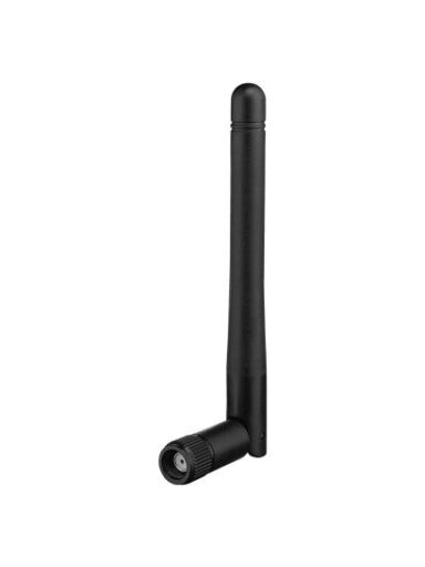 Advantech AIW-510 Omni-directional radiation pattern, compatible for WiFi5/6