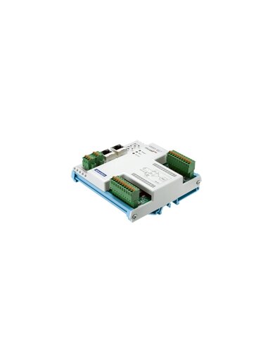 Advantech AMAX-4817 8-ch, 16-bit Isolated Analog Input EtherCAT Remote I/O Module