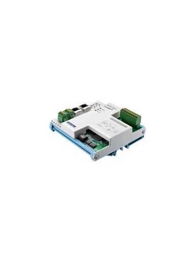 Advantech AMAX-4820 4-ch, 16-bit Isolated Analog Output EtherCAT Remote I/O Module