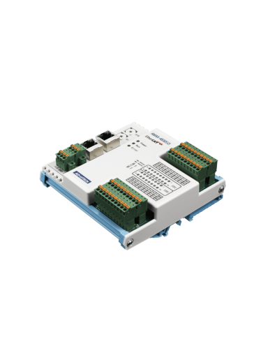 Advantech AMAX-4830SO 16-ch Isolated Digital Input and 16-ch Isolated Digital Output EtherCAT Remote I/O Module