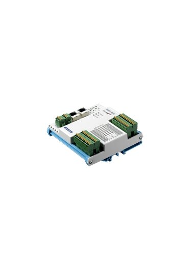 Advantech AMAX-4833 32-ch Isolated Digital Input EtherCAT Remote I/O Module