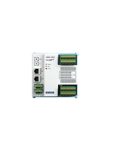 Advantech AMAX-4834 32-ch Isolated Digital Output EtherCAT Remote I/O Module
