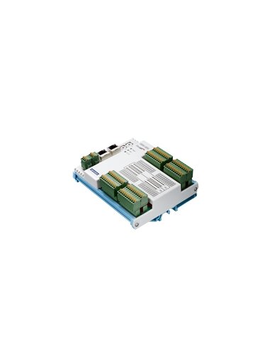 Advantech AMAX-4856 32-ch Isolated Digital Input and 32-ch Isolated Digital Output EtherCAT Remote I/O Module