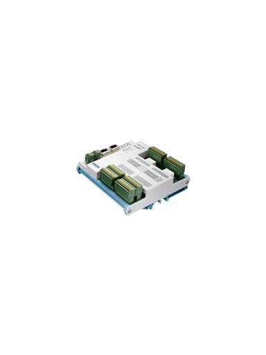 Advantech AMAX-4862 16-ch IDI & 16-ch Relay EtherCAT Remote I/O module