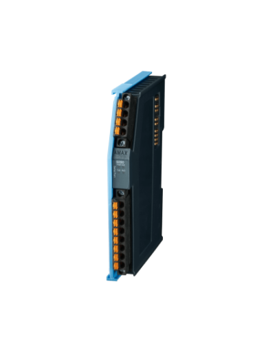 Advantech AMAX-5015 1-port Isolated RS-232/422/485 Communication EtherCAT Slice IO Module