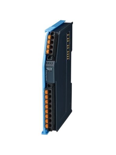 Advantech AMAX-5017V 6-ch Voltage Analog Input EtherCAT Slice IO Module