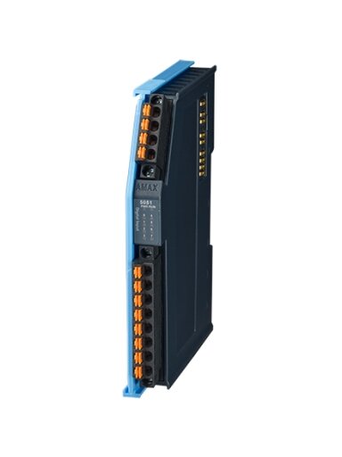 Advantech AMAX-5051 8-ch Digital Input EtherCAT Slice IO Module