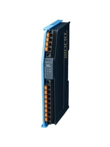 Advantech AMAX-5082 1-ch SSI Absolute Encoder EtherCAT Slice IO Module