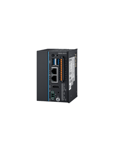 Advantech AMAX-5570 V2 Intel Atom® Embedded Controller
