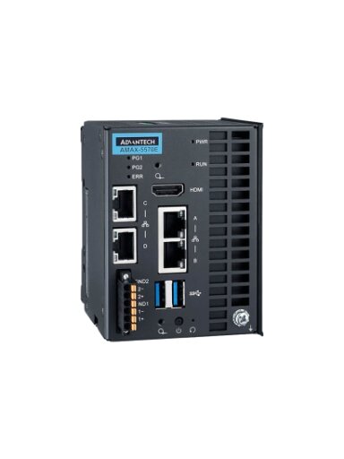 Advantech AMAX-5570E V2 Intel Atom® Embedded Controller