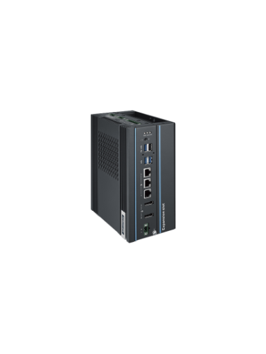 Advantech AMAX-7580 V2 Intel® Core™ IPC Controller