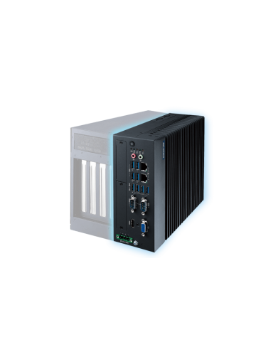 Advantech AMAX-8580 Intel® Core™ AIoT Controller