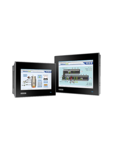 Advantech AMAX-PT400 Arm® Cortex®-A53 Quad-core Panel Controller