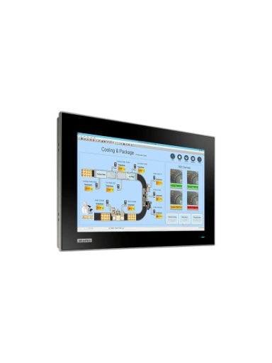 Advantech AMAX-PT800 V2 Intel® Core™ Panel Controller