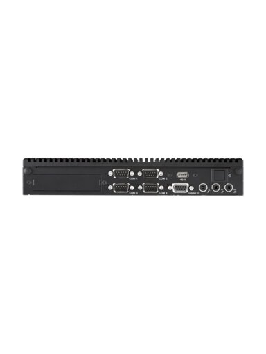 Advantech ARK-2230L Modular Fanless Box PC, Intel Celeron Quad Core J1900 SoC