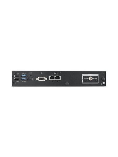 Advantech ARK-2232L Intel Atom E3940 SoC Modular Fanless Box PC