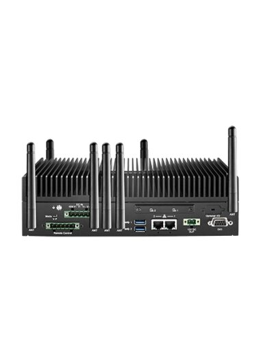 Advantech ARK-2250V Fanless System powered by 6th Gen Intel Core i7-6822EQ QC/i5-6442EQ QC Advantech ARK-2250V Fanless System powered by 6th Gen Intel Core i7-6822EQ QC/i5-6442EQ QC
