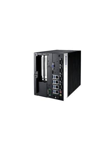Advantech ARK-3530F Modular Expansion Fanless Box PC, IntelXeon E3 / Core i3/i5/i7 LGA1151