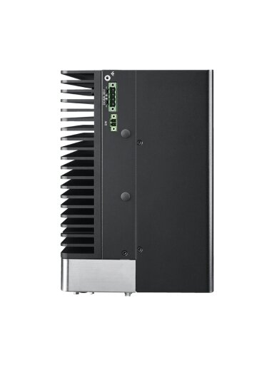 Advantech ARK-3532C Expansion Fanless Box PC, Intel 10th Gen Xeon W / Core i LGA1200