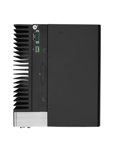 Advantech ARK-3534D-00A1AB ARK-3534D-00A1AB is a high-performance, compact edge computing platform engineered for next-generation AI robotics and advanced machine vision Advantech ARK-3534D-00A1AB ARK-3534D-00A1AB is a high-performance, compact edge computing platform engineered for next-generation AI robotics and advanced machine vision