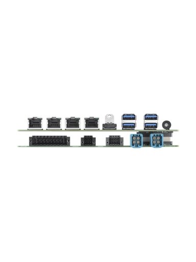 Advantech ASR-A503 Qualcomm IQ9075M, Robot Control System